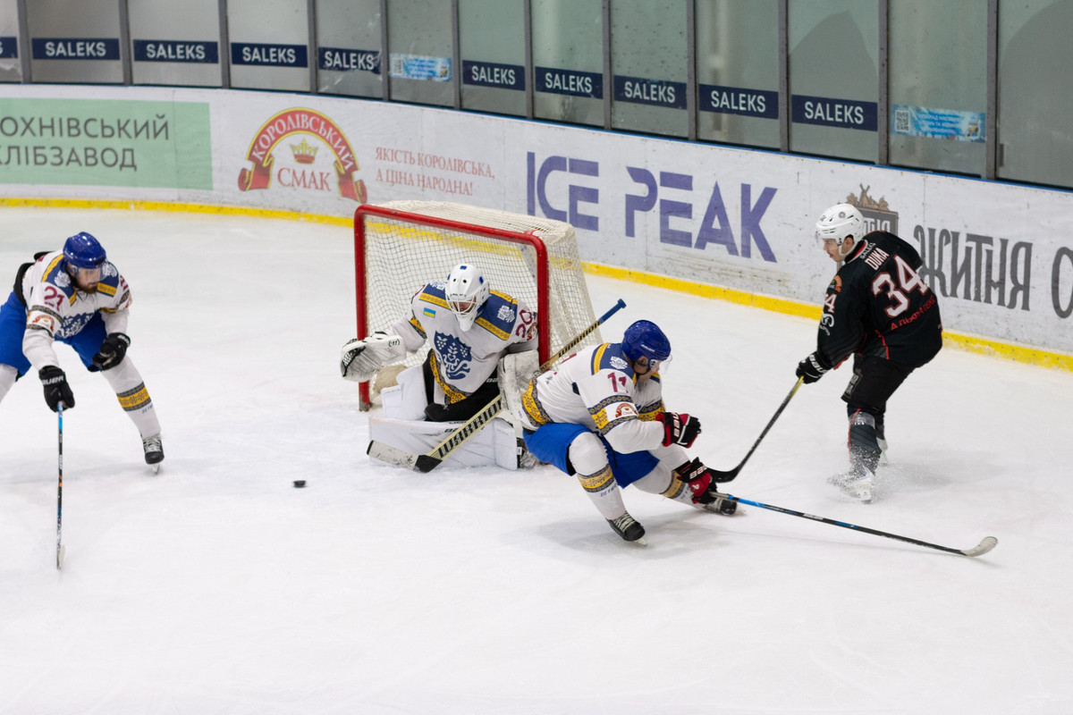 Радек Хаас. №20.