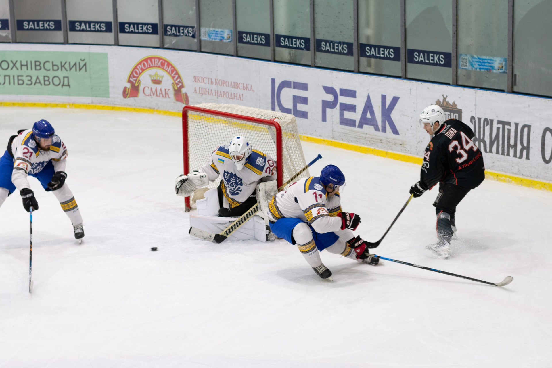 Радек Хаас. №20.