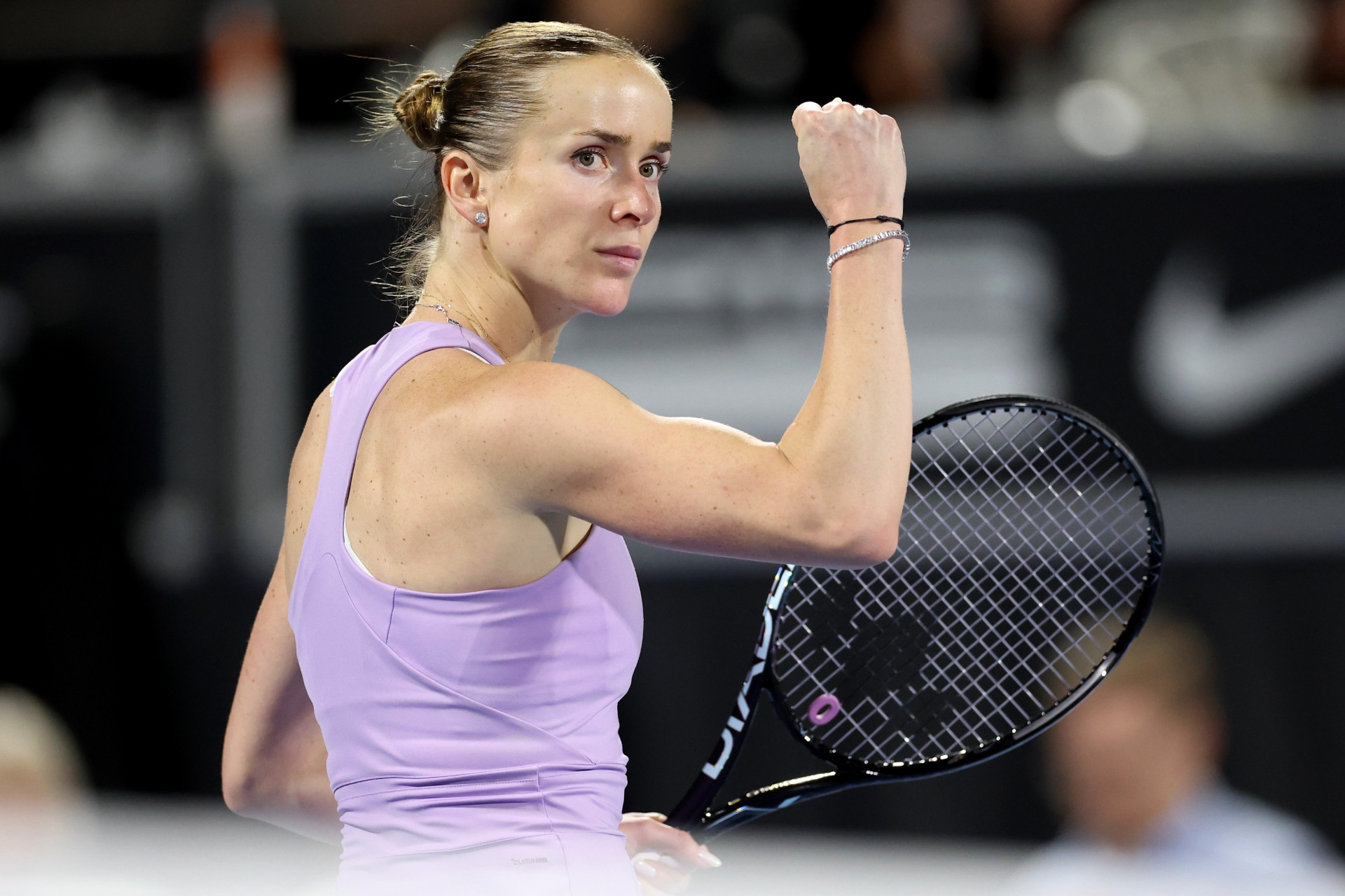 Еліна Світоліна