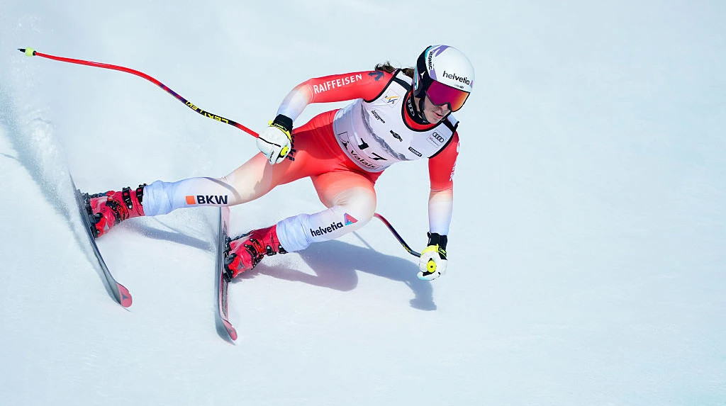 Малори Блан