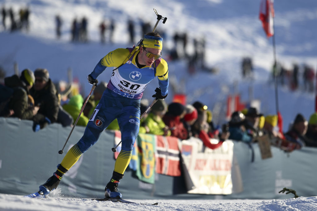 Антон Дудченко