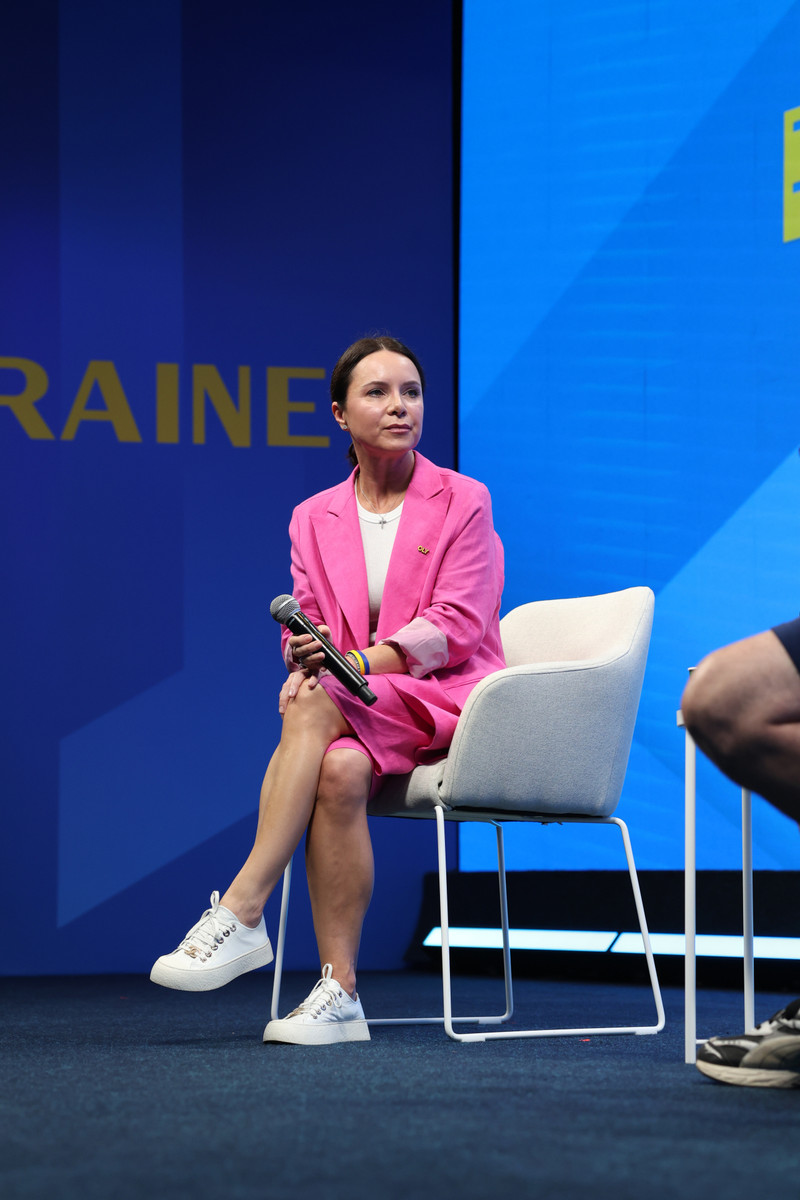 Фото: Volia space