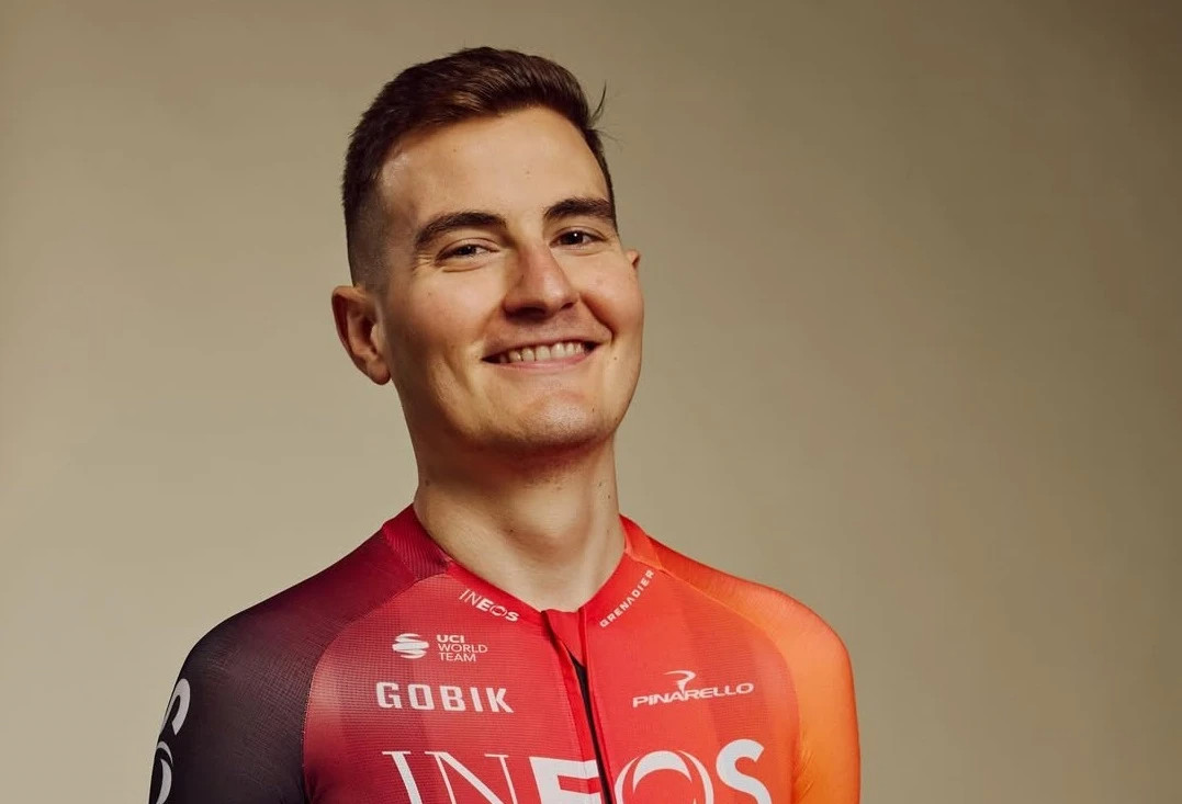 Карлос Родрігес