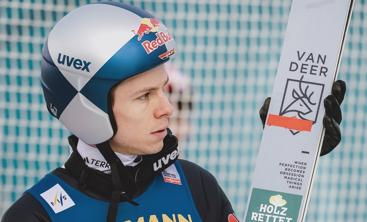 Андреас Веллінгер