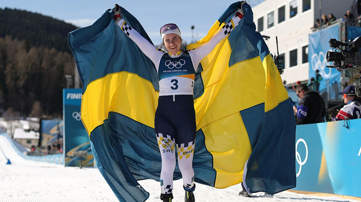 Ебба Андерссон