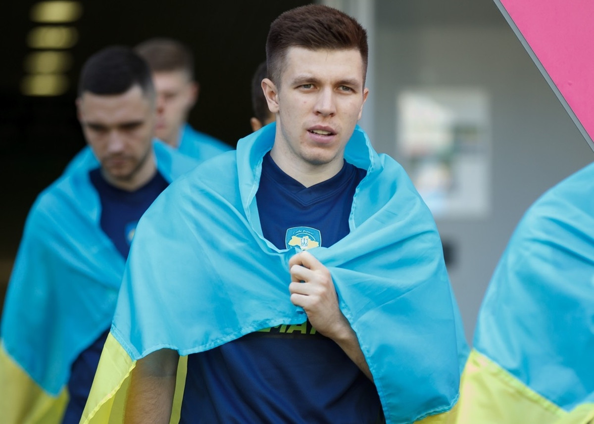 Фото: СК Дніпро-1