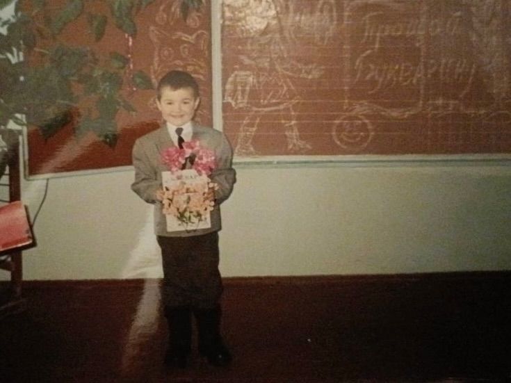 Тарас Лесюк