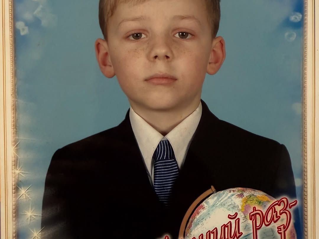 Сергій Супрун