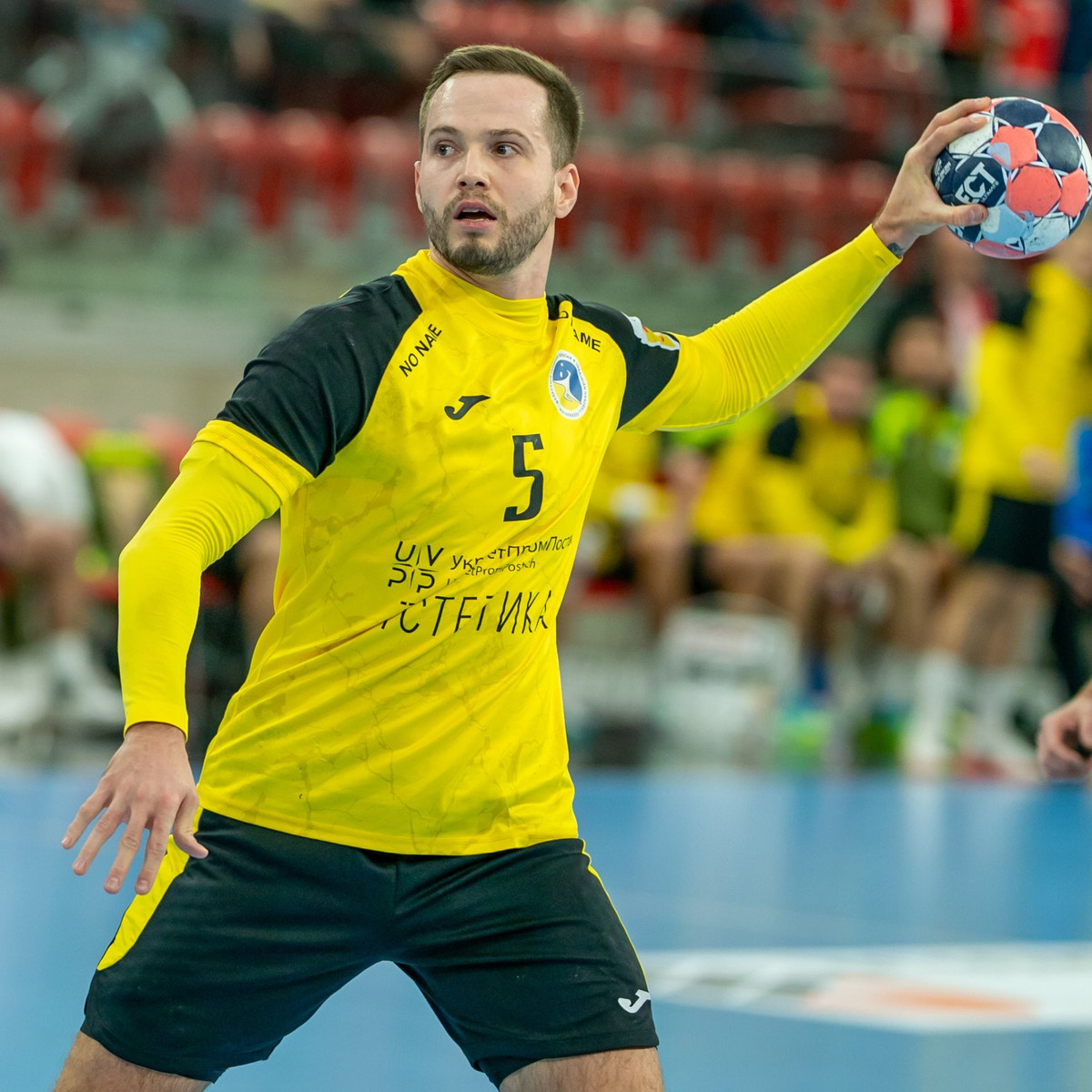 Андрей Акименко