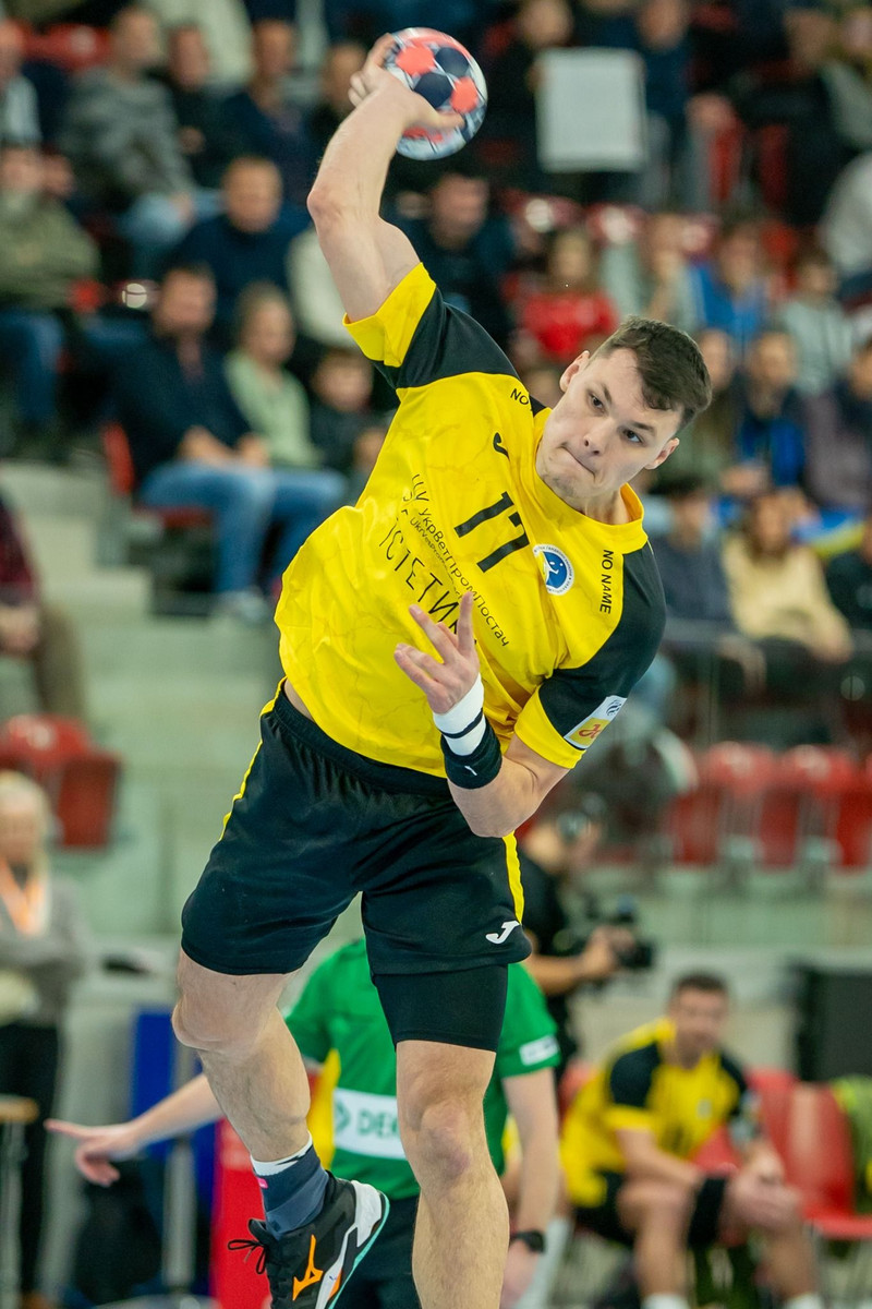 Игорь Турченко