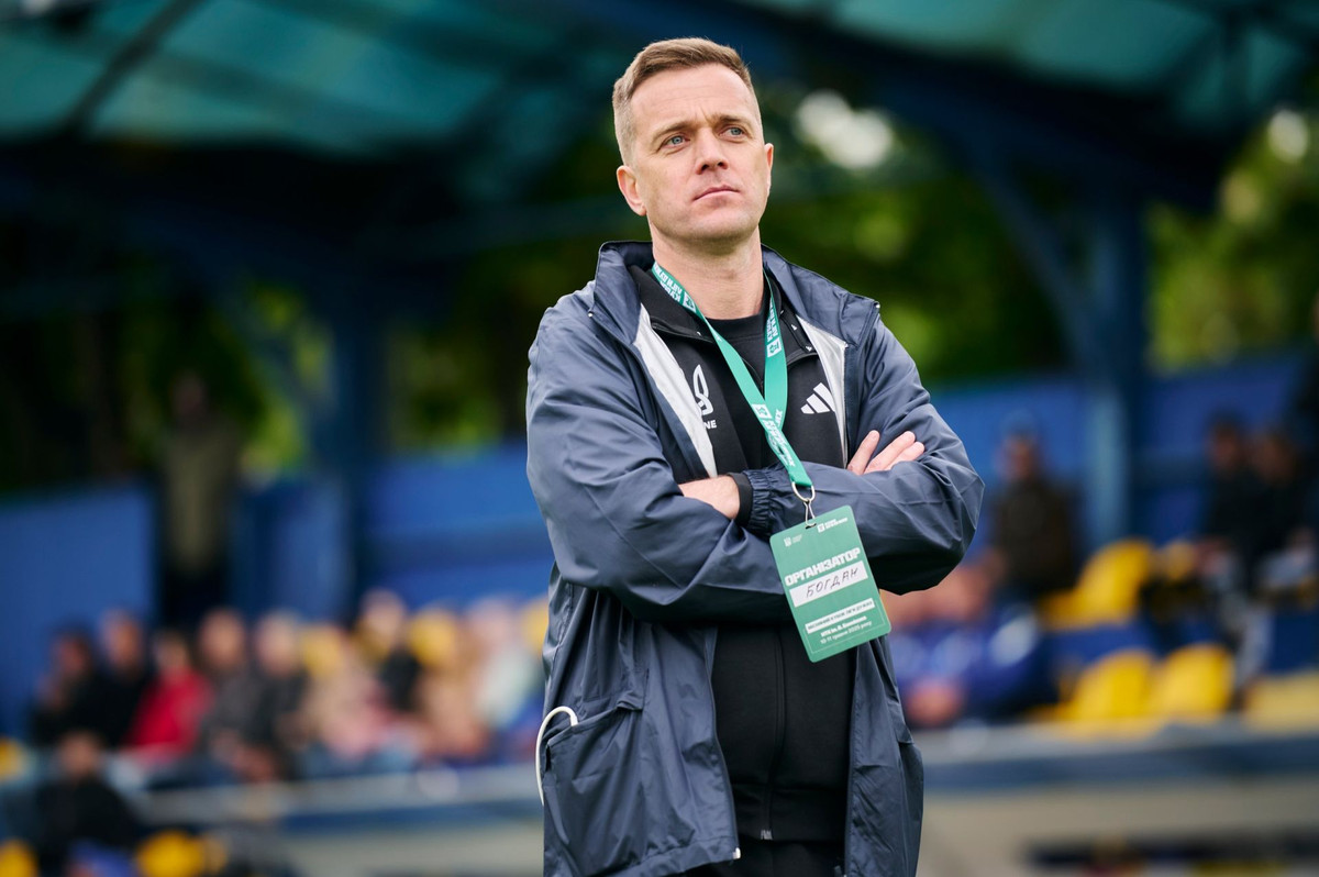 Богдан Мельник