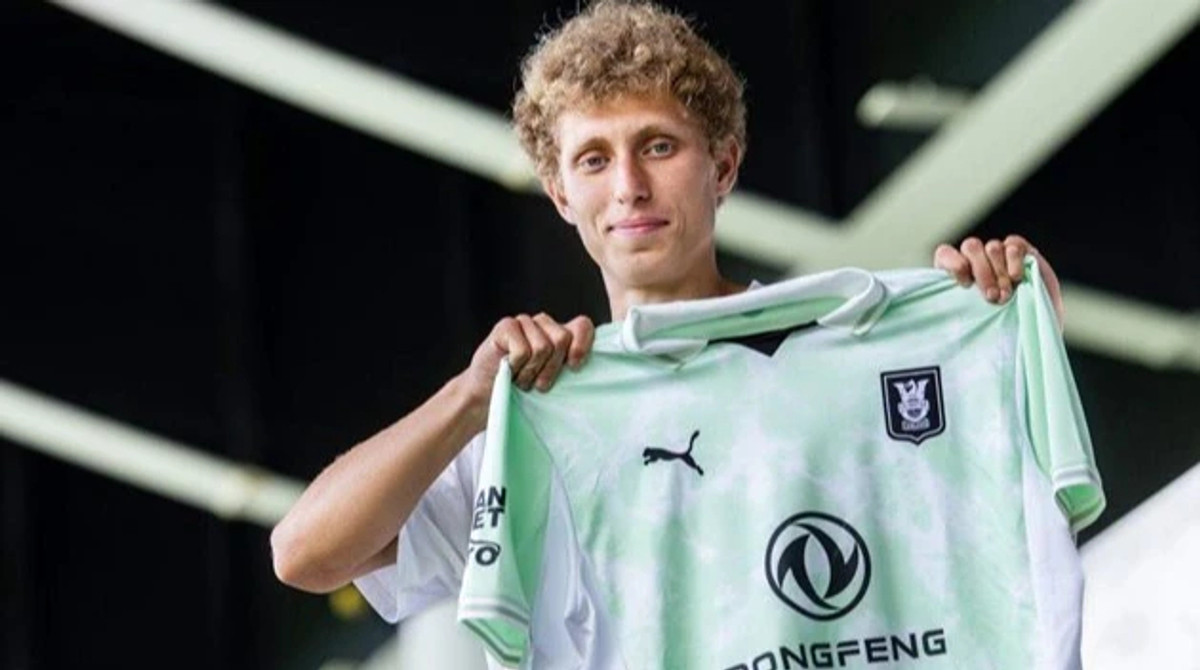 Даниил Малов