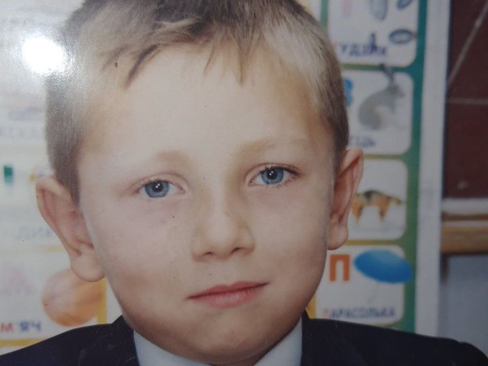 Богдан Цимбал