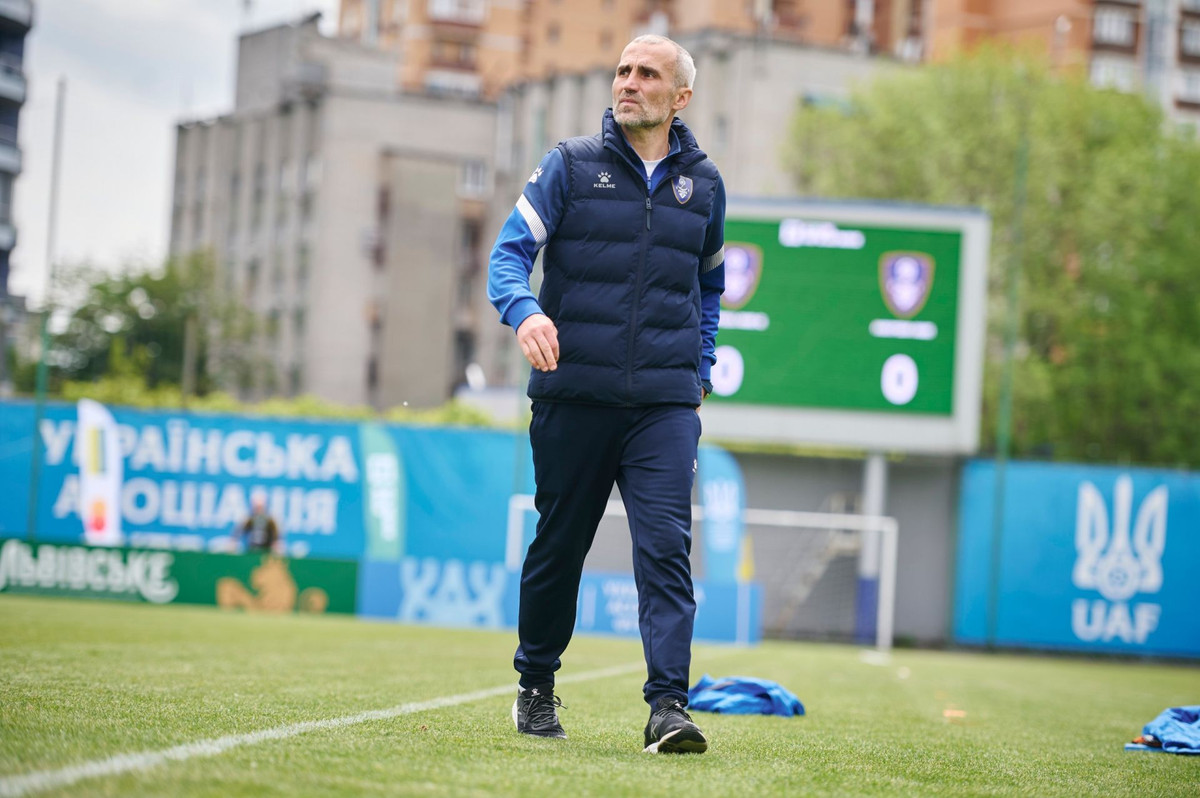 Назарий Русецкий