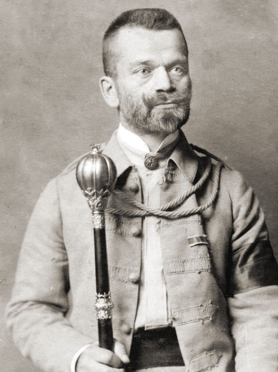 Іван Боберський. Фотографії старого Львова