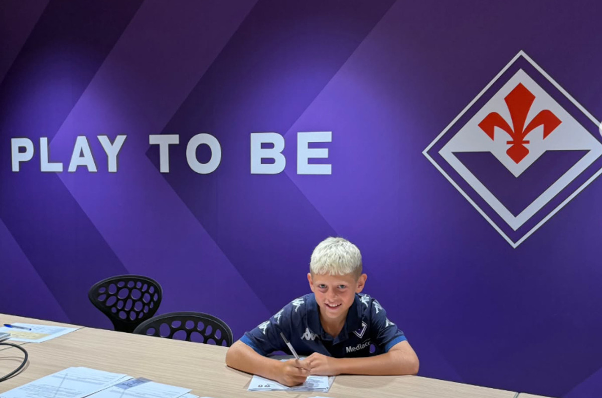 Илья Проценко