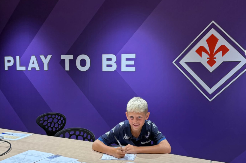 Илья Проценко