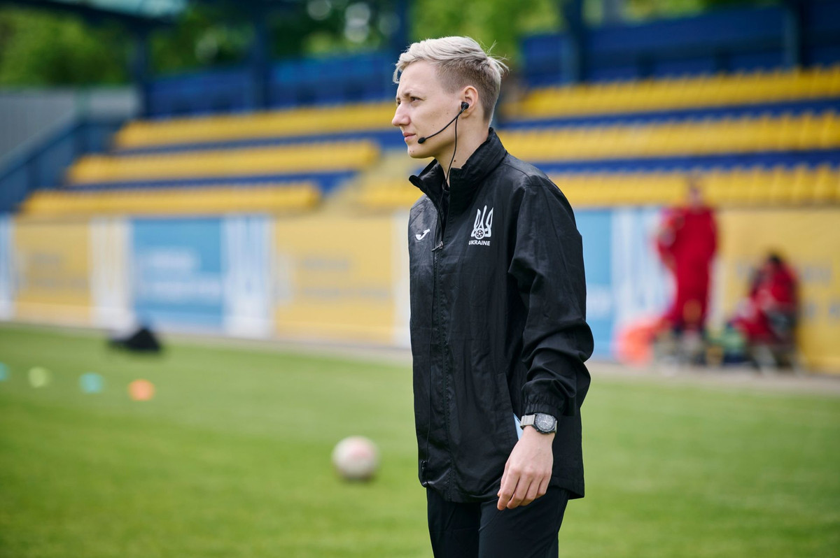 Александра Золотухина