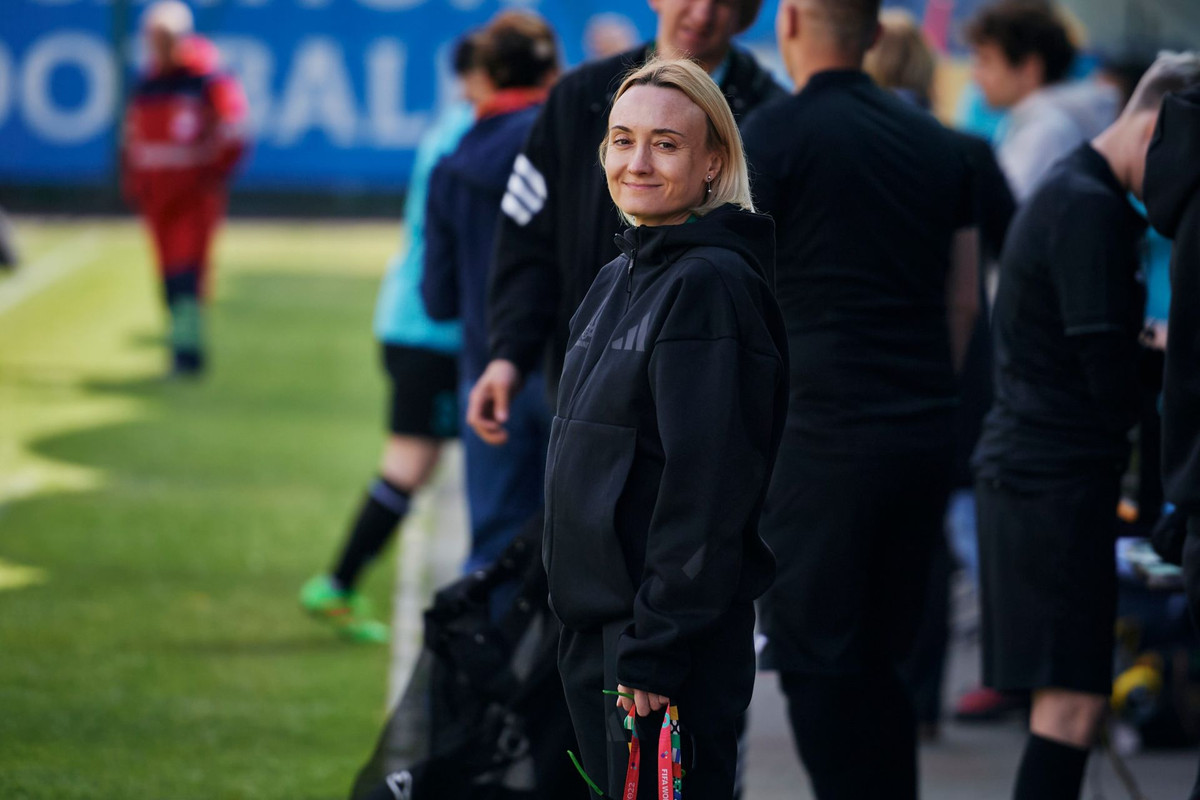 Елена Балбек