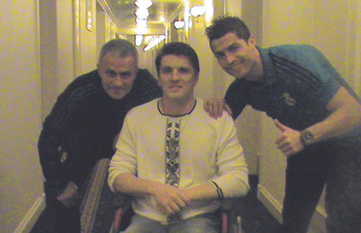 Сергій Щербаков