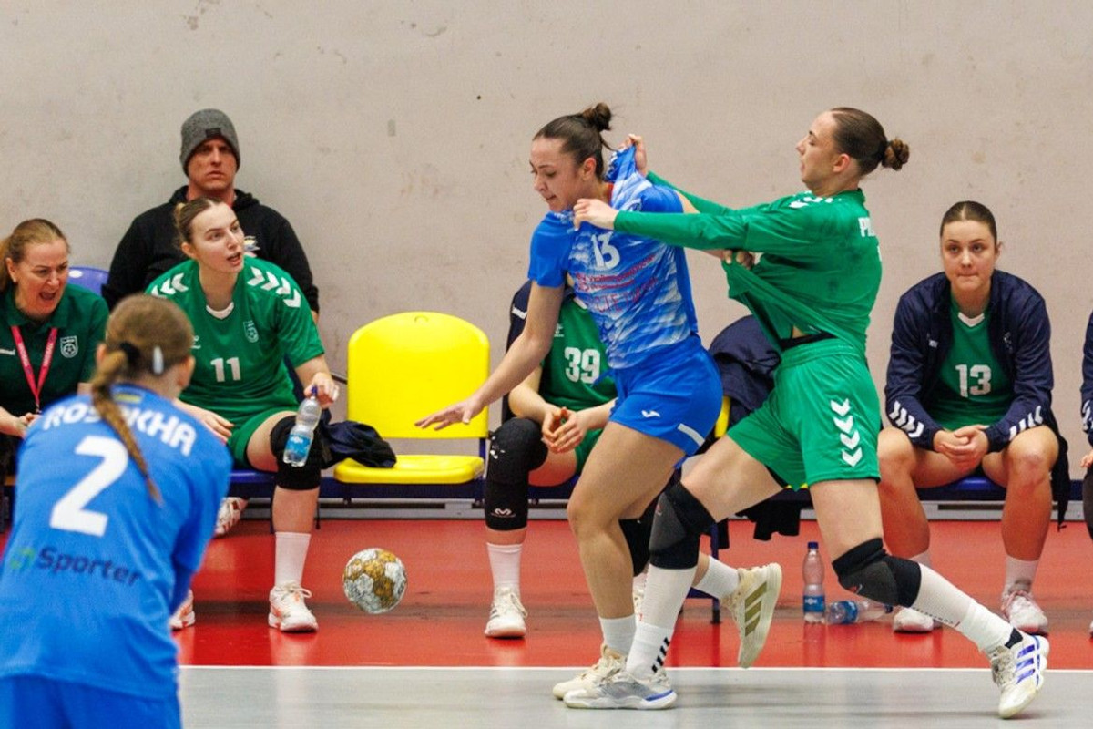 Вікторія Мальована