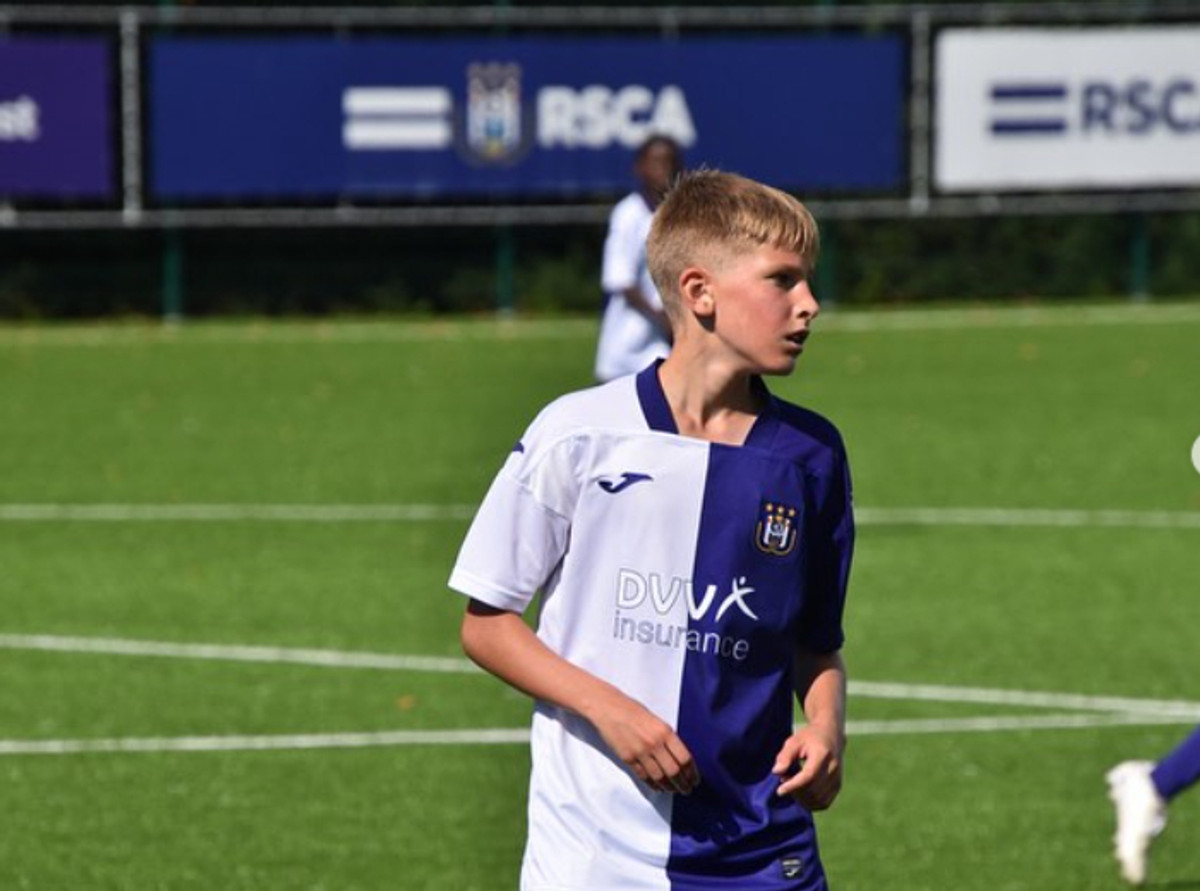 Дамир Гонченко