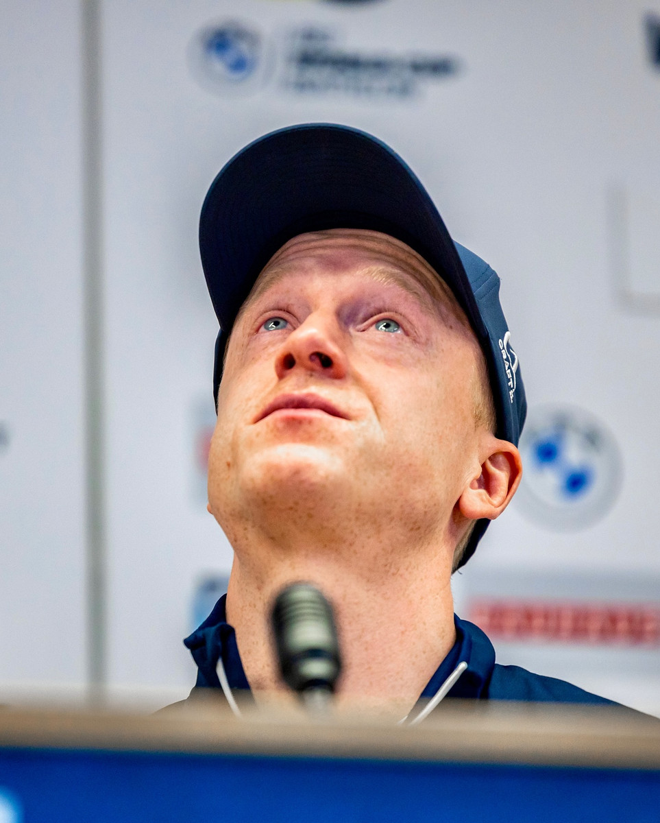 Йоганнес Бо