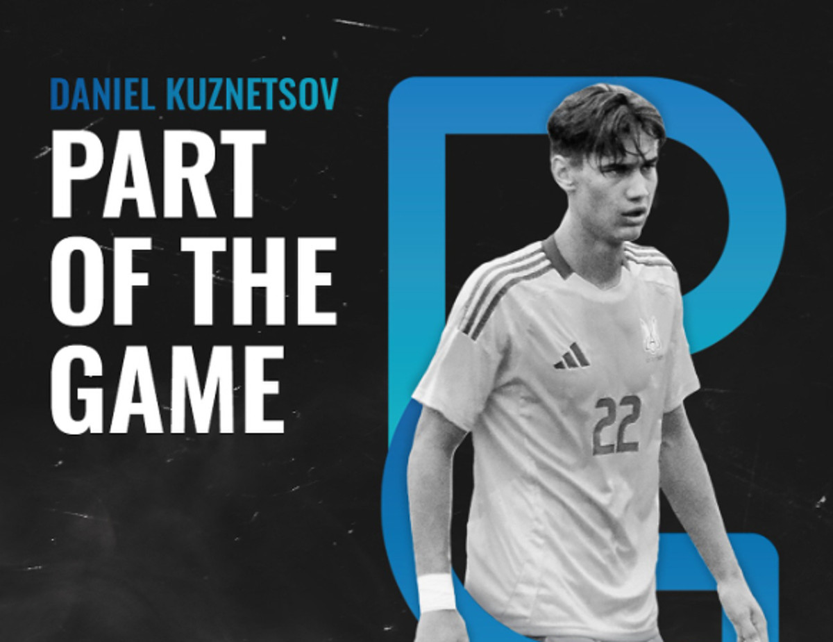 Даниэль Кузнецов