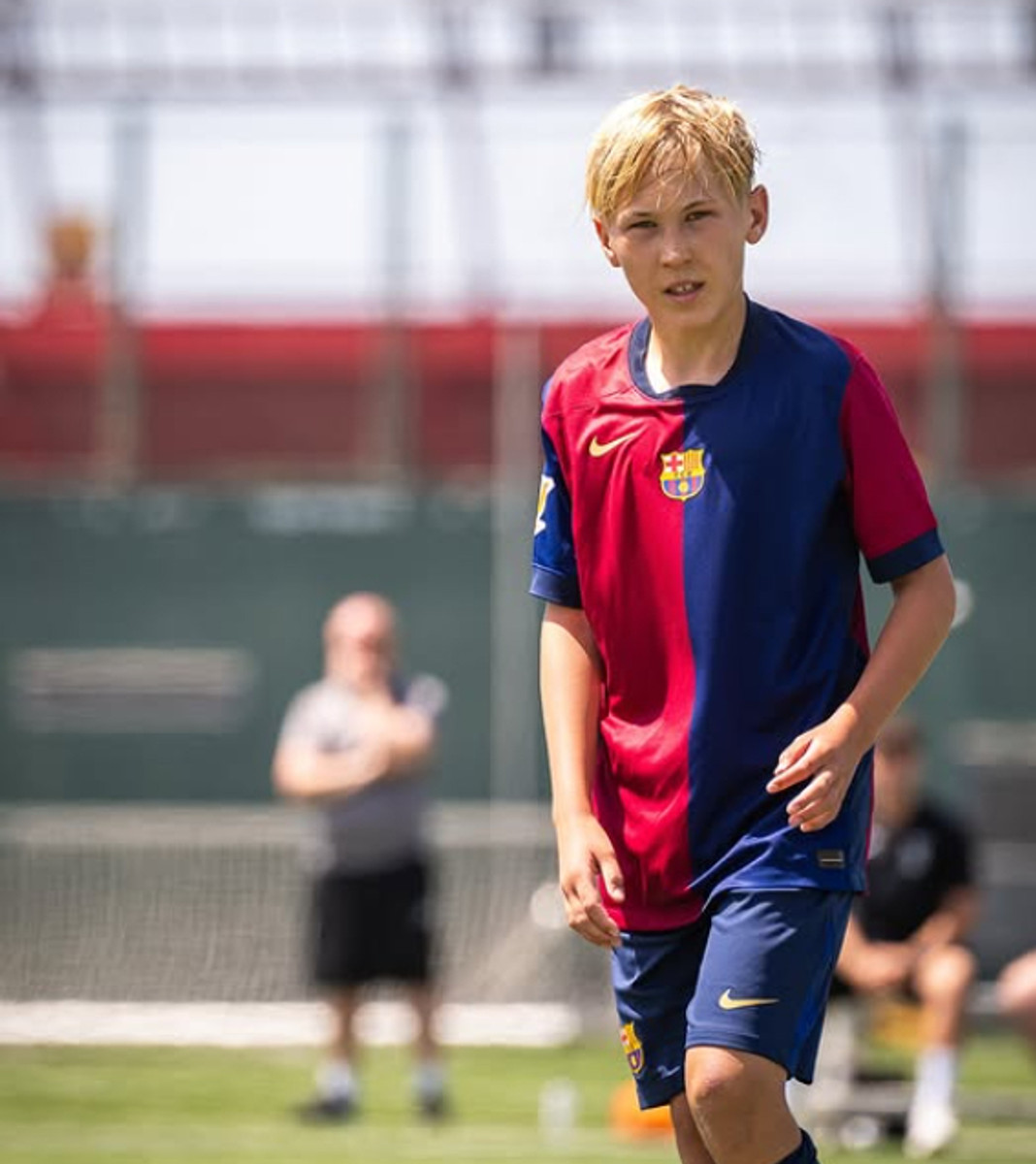 Денис Соколовский