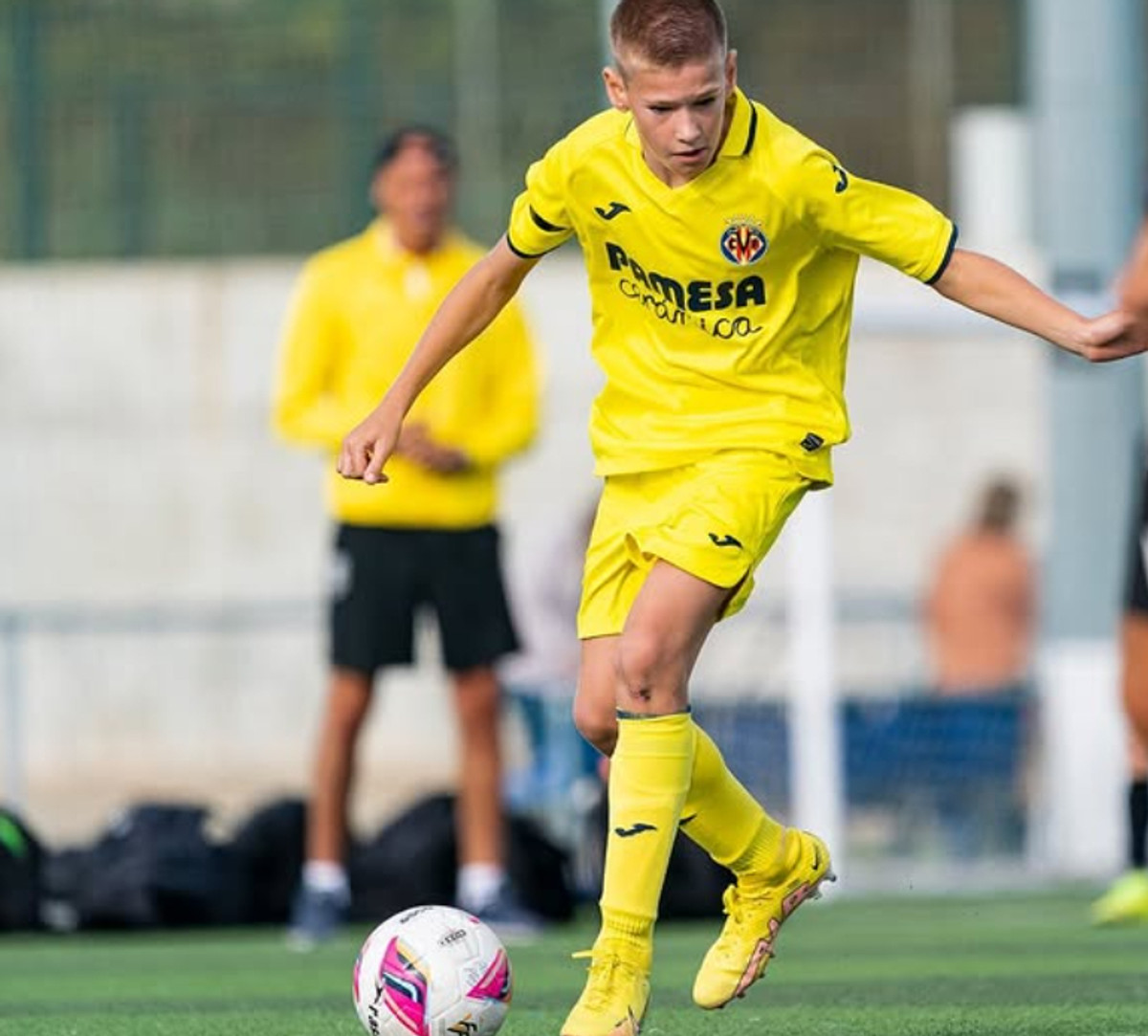 Платон Москаленко